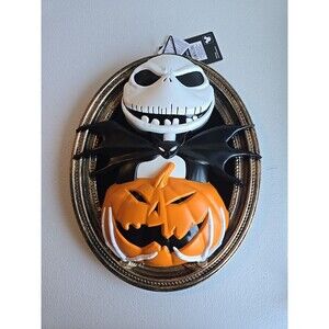 Tim Burton‘S The Nightmare Before Christmas Light Up Wall Decor ￼